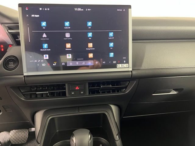 New 2026 Gray Mazda 2.5 S Select image 18