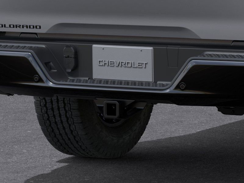 2026 Chevrolet Colorado Z71 - Photo 14