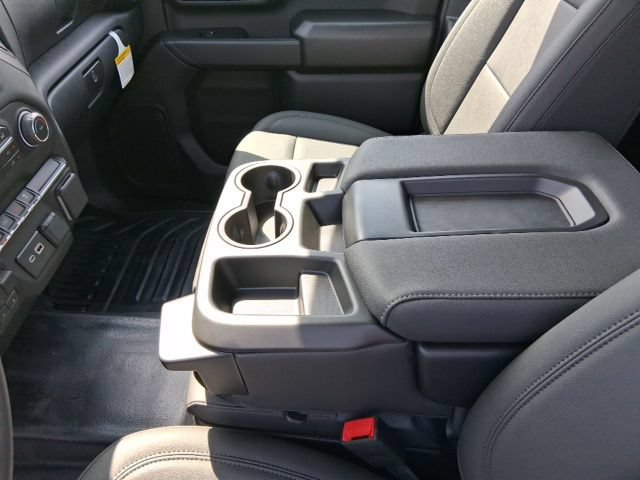 2026 Chevrolet Silverado 2500 HD Work Truck - Photo 17
