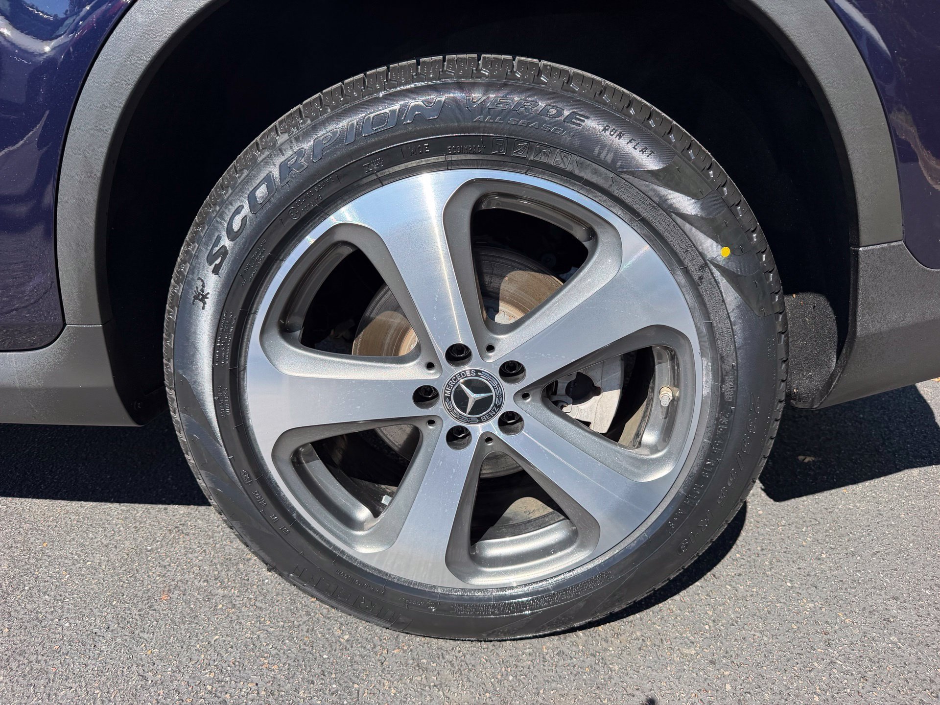 Used 2018  Mercedes-Benz GLC 300 image 33