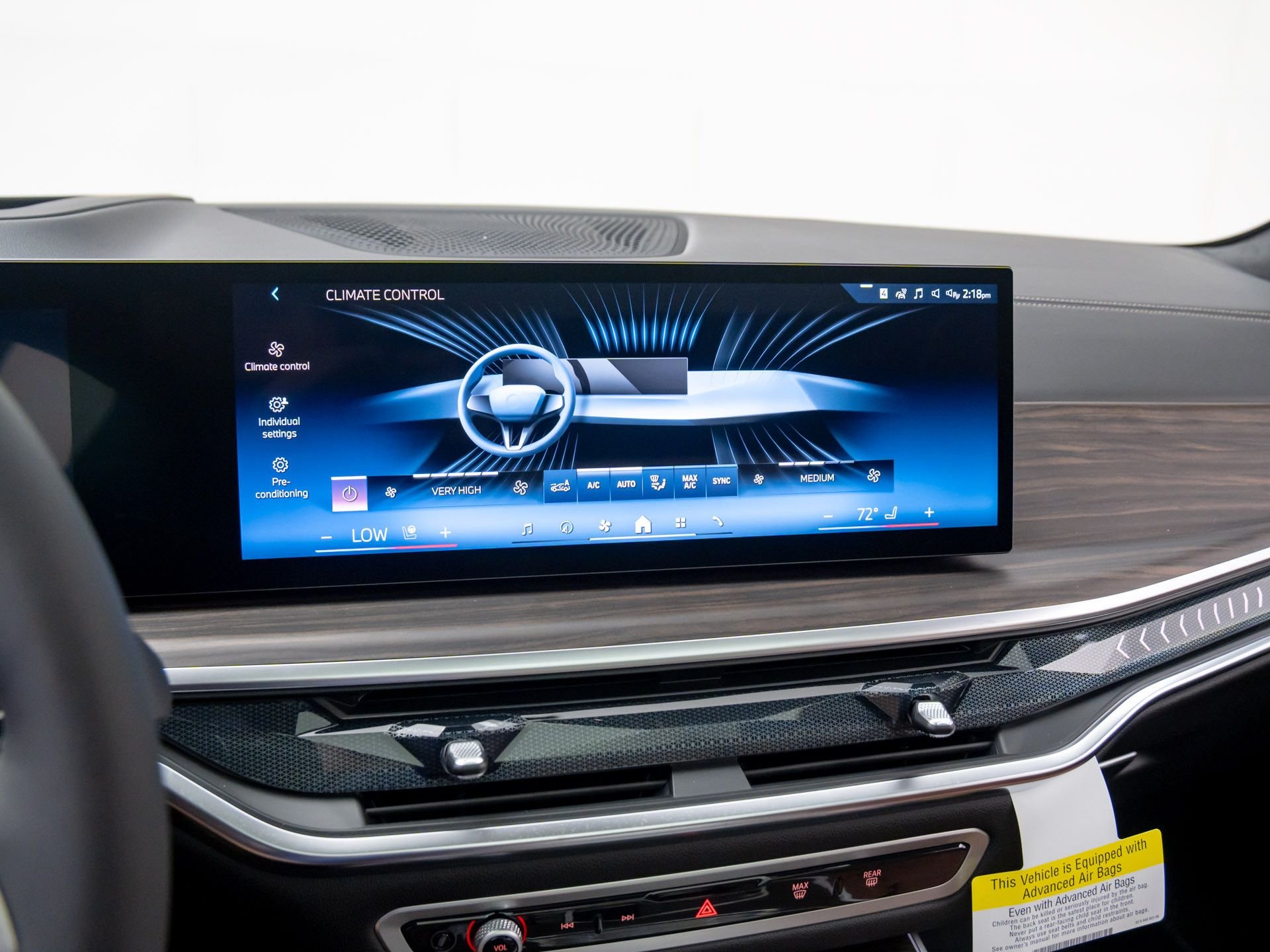 Used 2026 Green BMW xDrive40i image 26