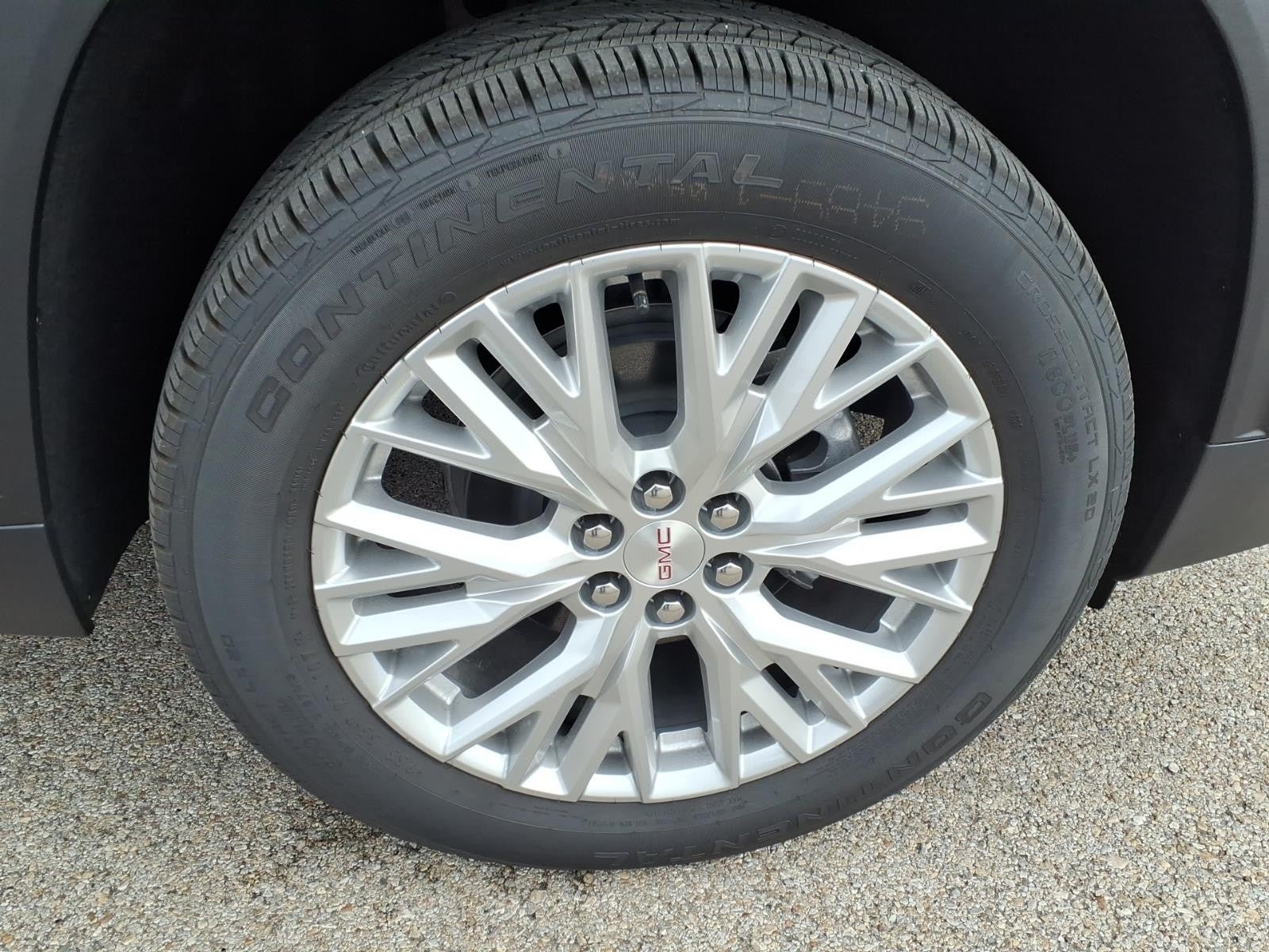 2026 GMC Acadia Elevation - Photo 75