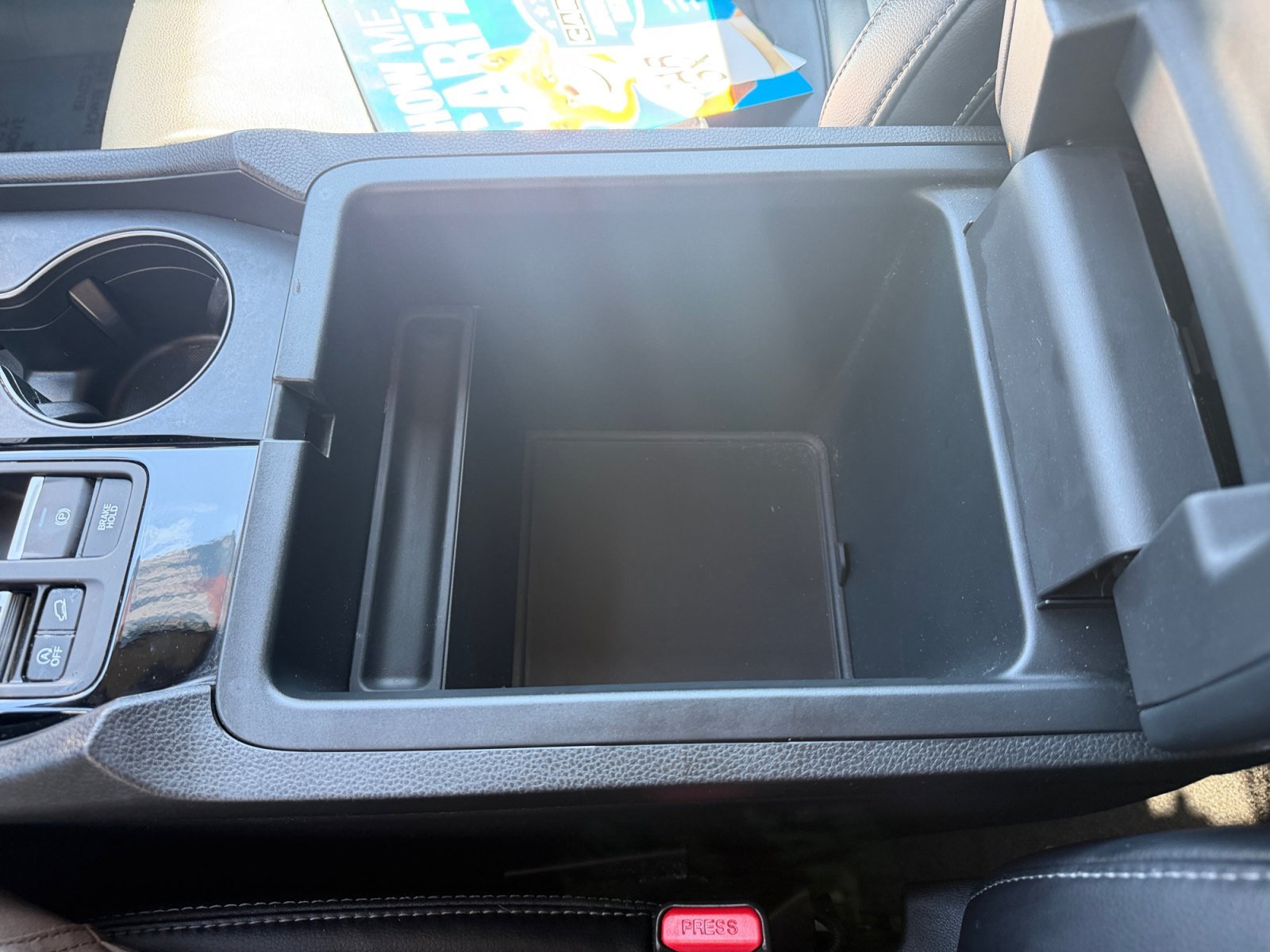 2023 Honda Pilot EX-L - Photo 18