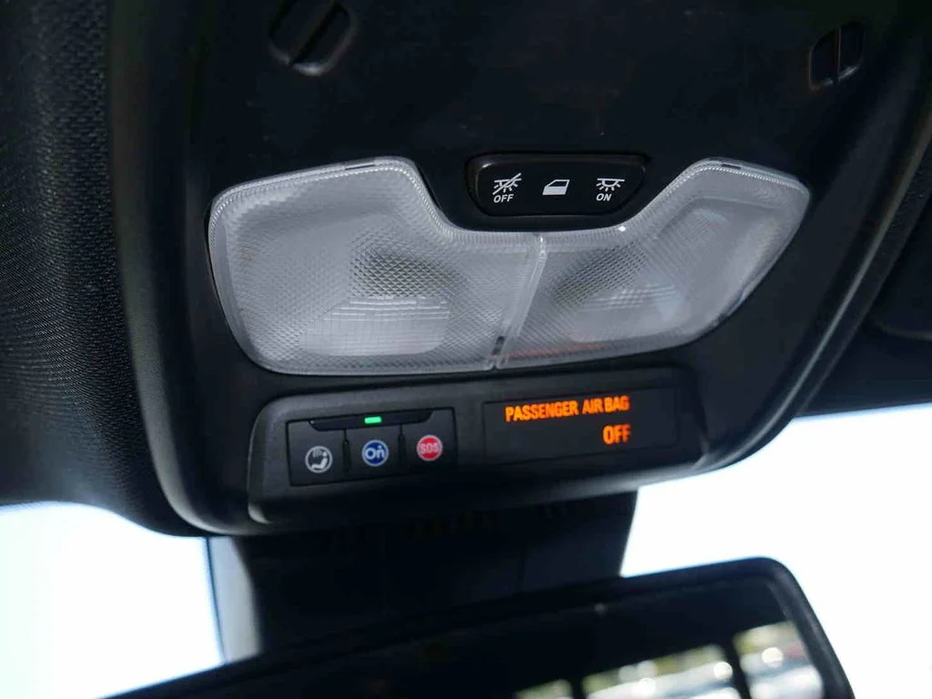 Used 2024 Black GMC AT4 image 35