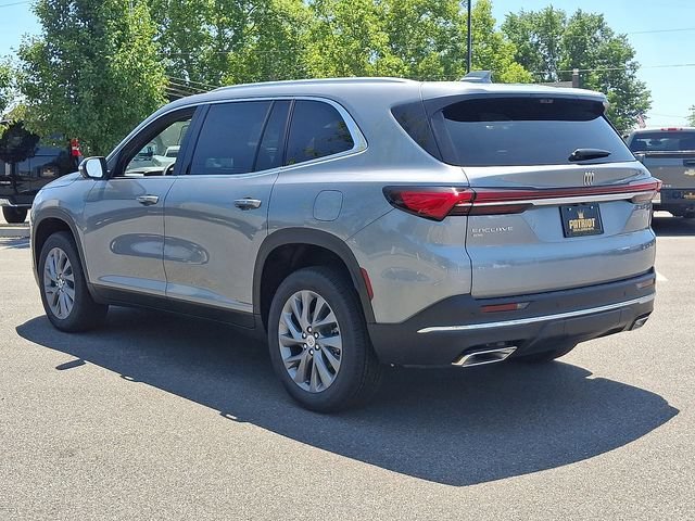 2026 Buick Enclave Preferred - Photo 17