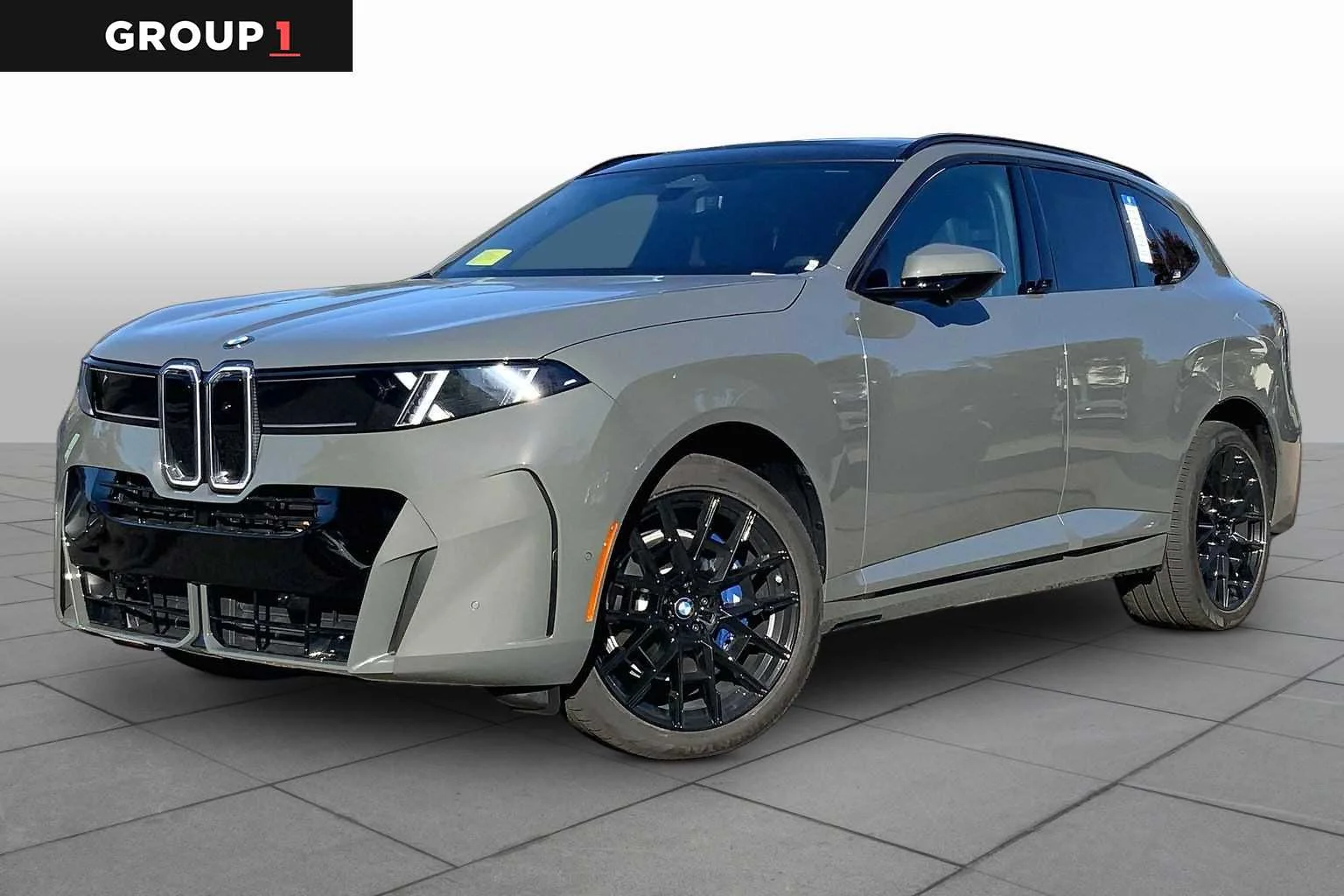 2027 BMW X5 40 xDrive
