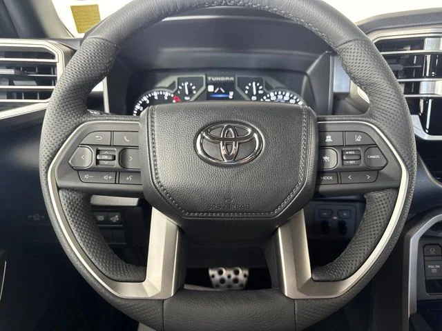 New 2026 Lunar Rock Toyota  SR5 image 17