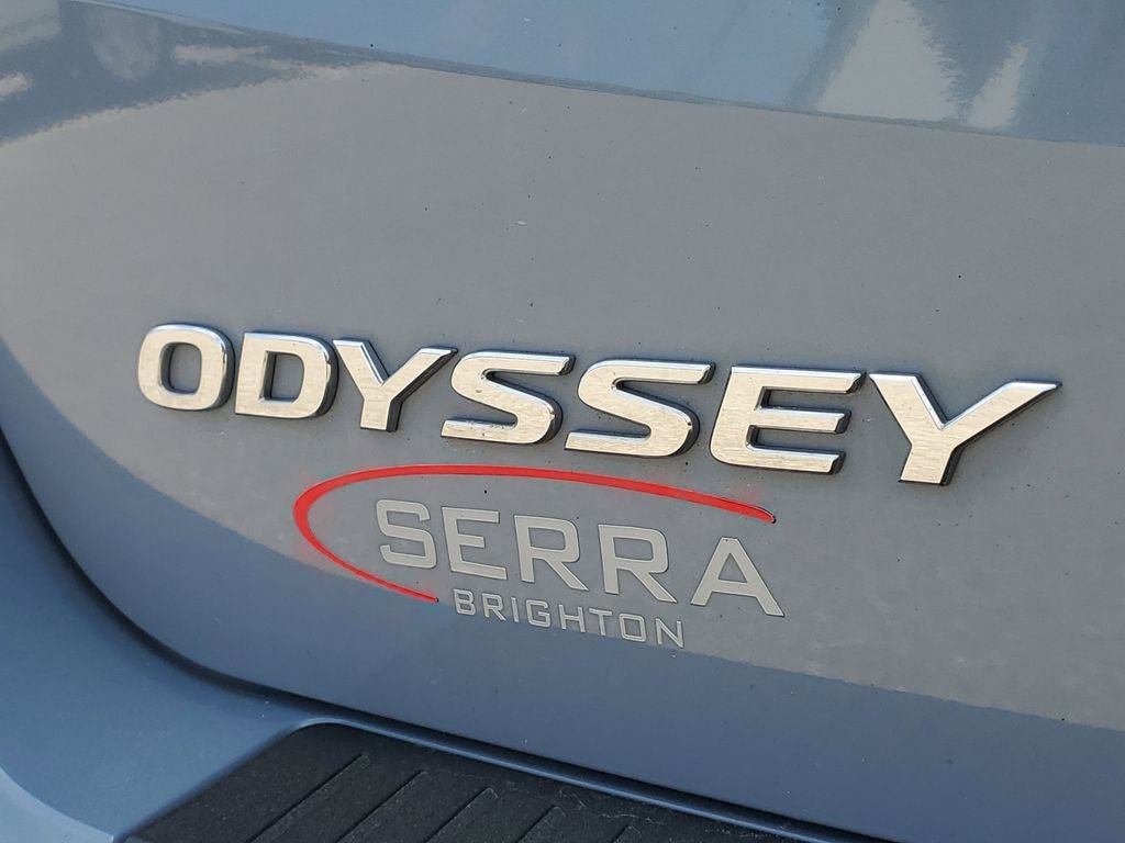 Used 2023  Honda Sport image 6