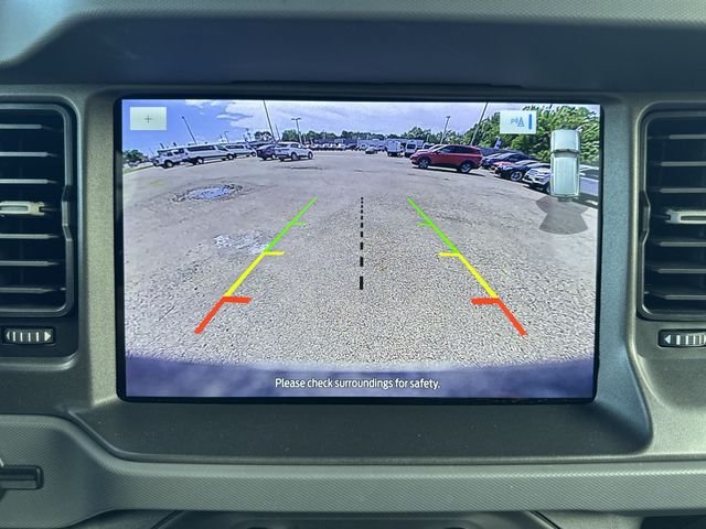 Used 2024 White Ford Big Bend image 25