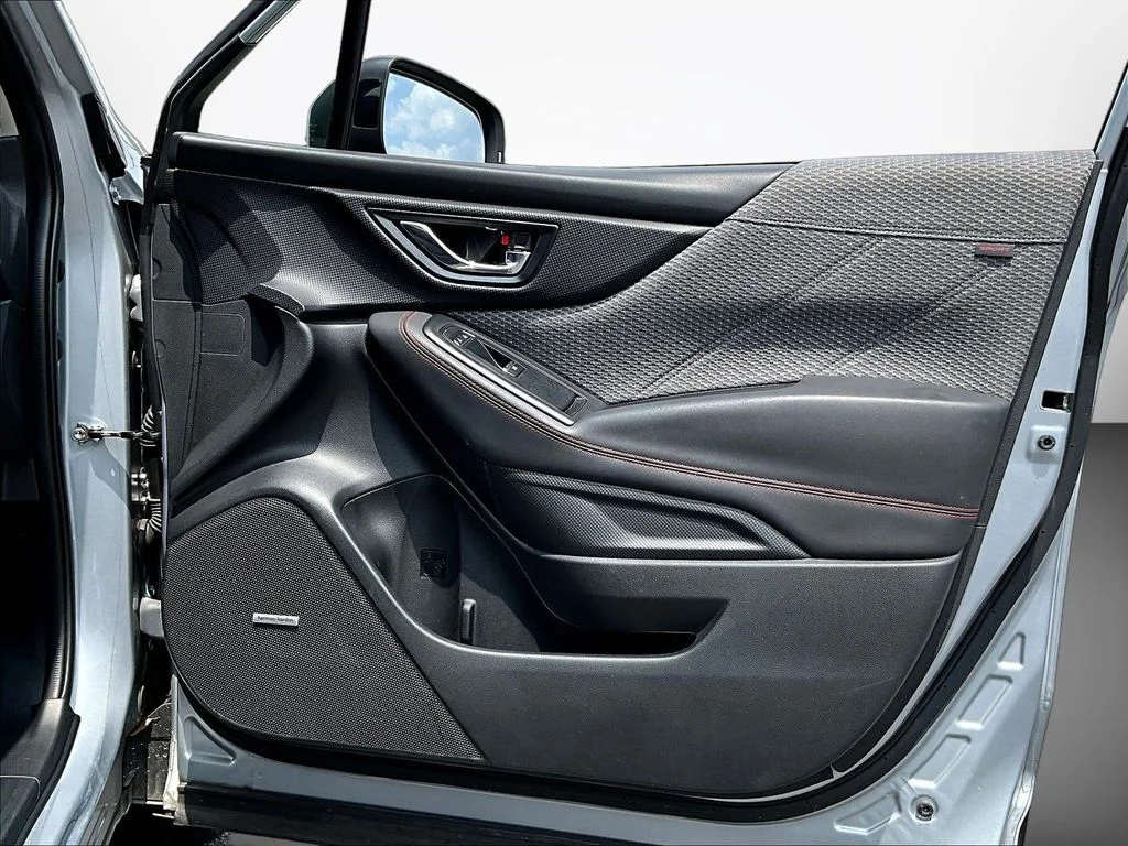 Used 2024 Ice Silver Metallic Subaru Sport image 31