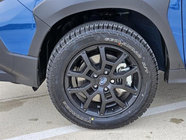 2026 Subaru Crosstrek Wilderness - Photo 7