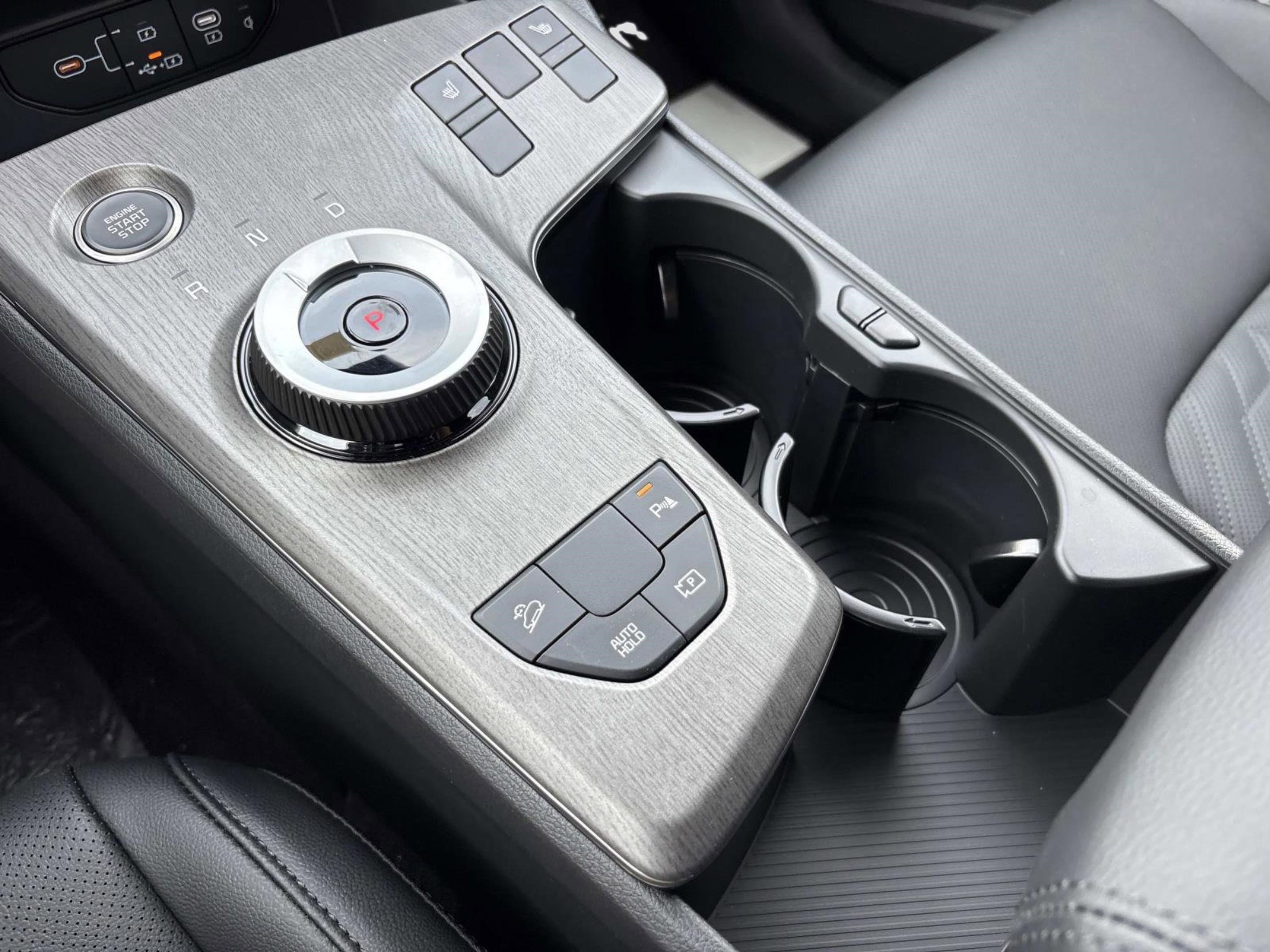 New 2026 Wolf Gray Kia X-Line image 28