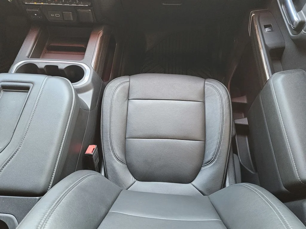 Used 2020 Brown Chevrolet LT Trail Boss image 13