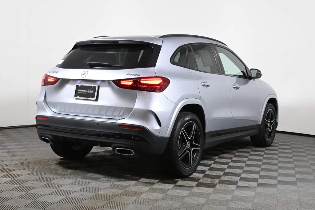 2026 Mercedes-Benz GLA GLA 250 - Photo 7