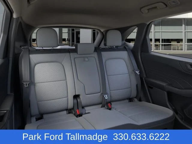 New 2026 Red Ford Active image 11