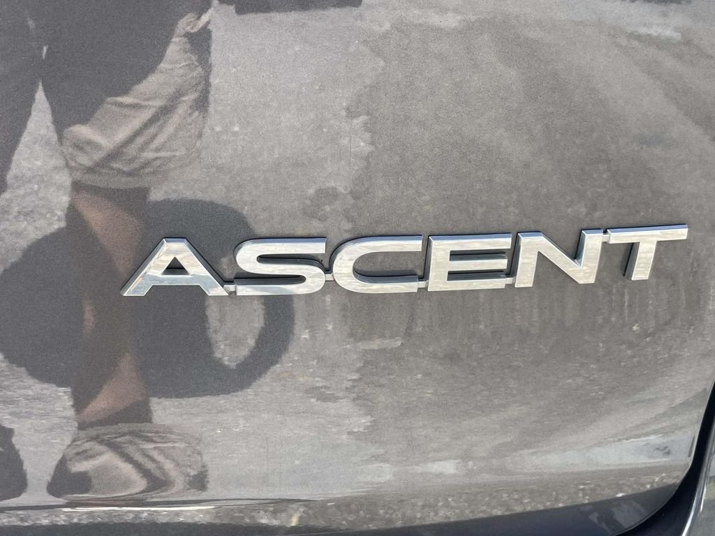 2023 Subaru Ascent Base - Photo 9