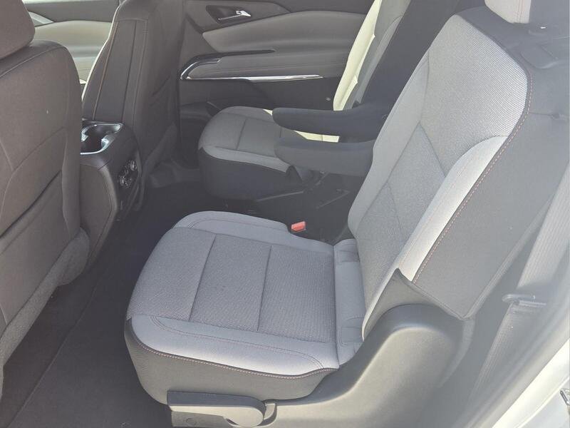Used 2026 Summit White CHEVROLET FWD 4DR LT W/1LT image 12