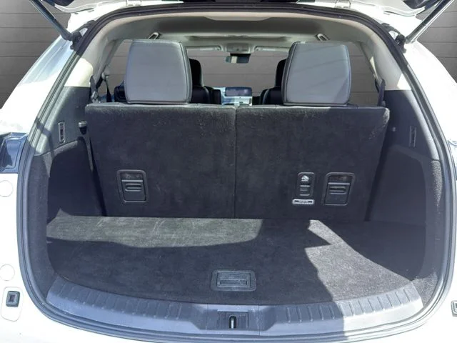Used 2023 White Mazda Touring Plus image 12