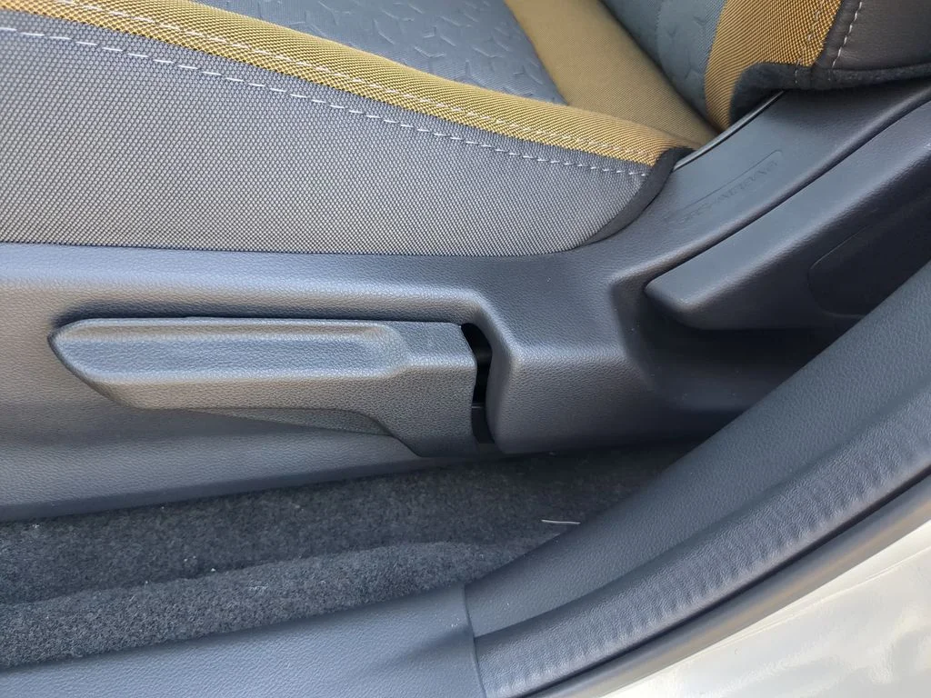 2026 Subaru Crosstrek Sport - Photo 19