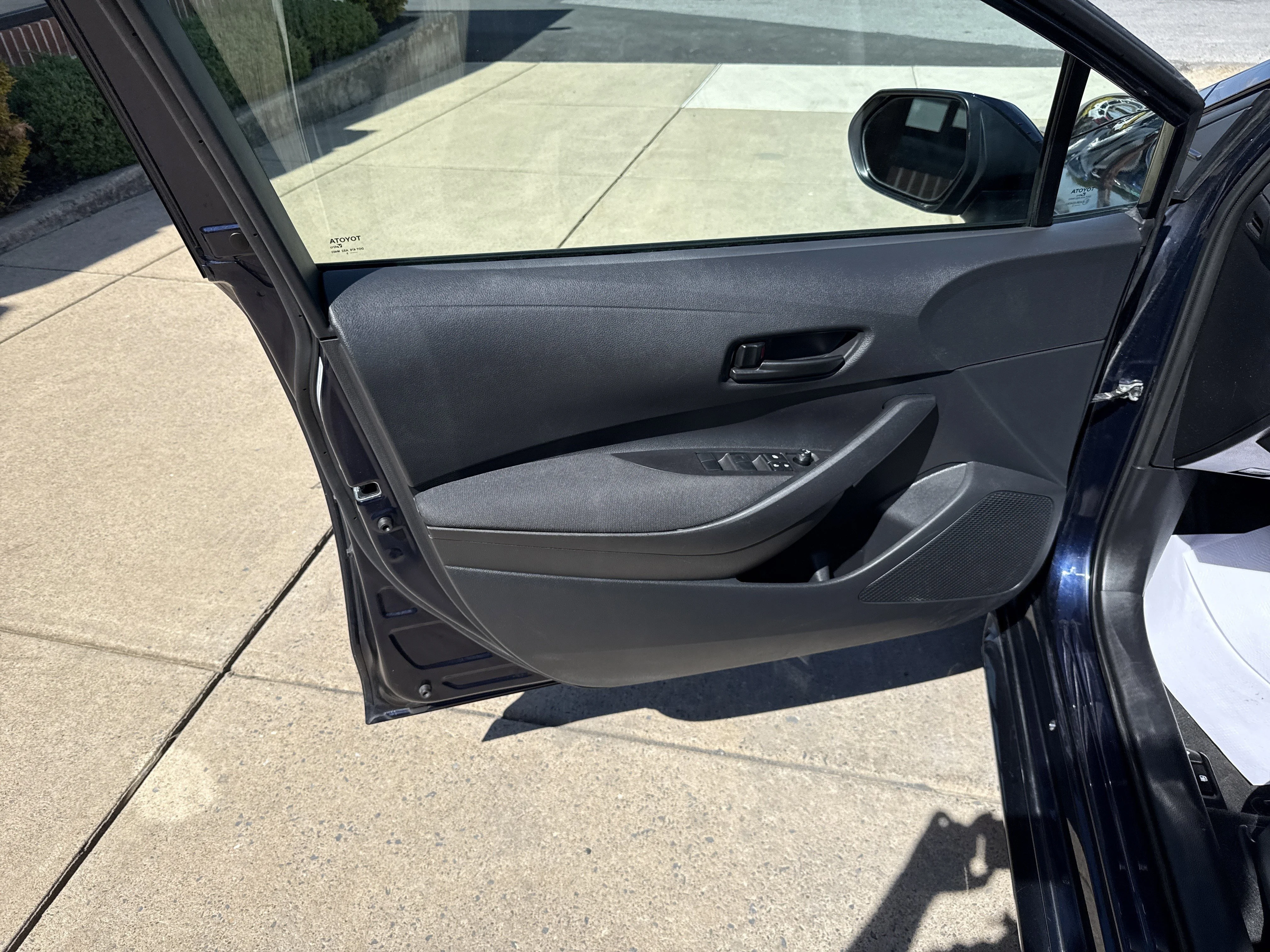 Used 2025 Blueprint Toyota LE image 15