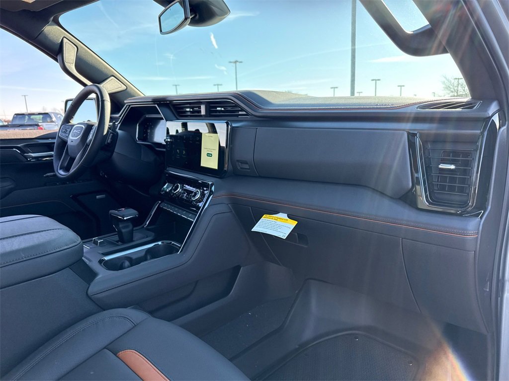 2026 GMC SIERRA - Image 40