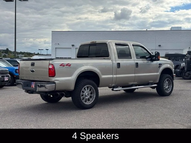 Used 2008  Ford Lariat image 5