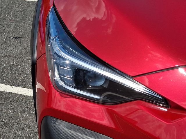 Used 2025 Red Subaru Wilderness image 10