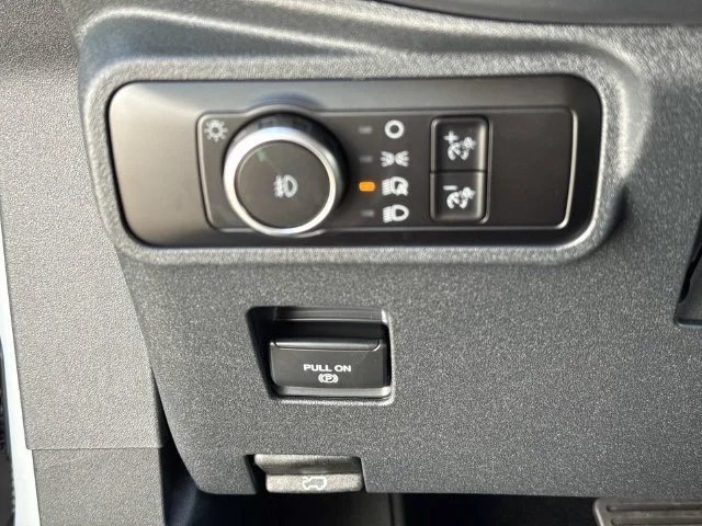 New 2026 Avalanche Gray Ford Outer Banks® image 33