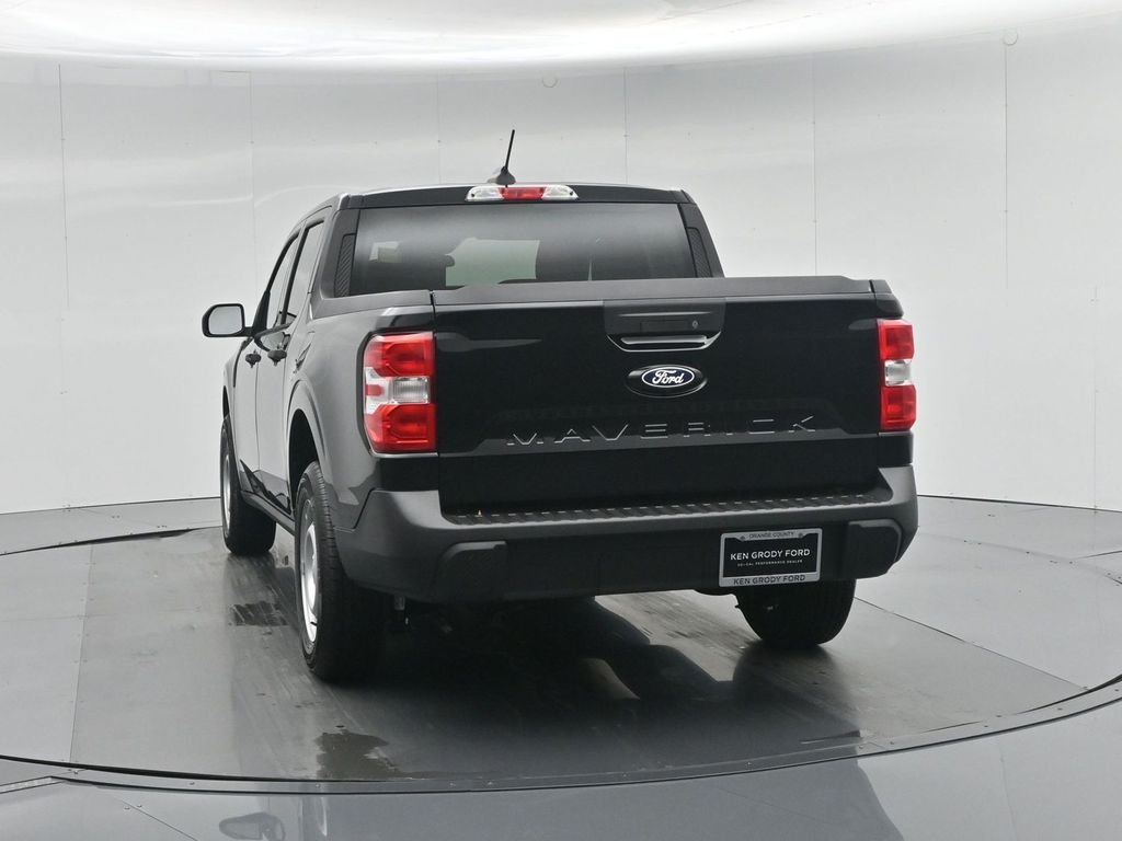 New 2026 Shadow Black Ford XL image 50