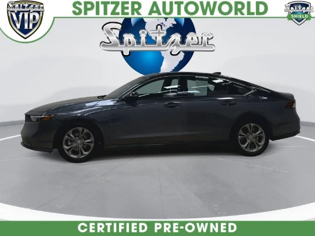 Used 2024  Honda EX image 10