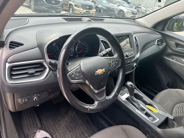 Used 2019 Black Chevrolet LT image 12