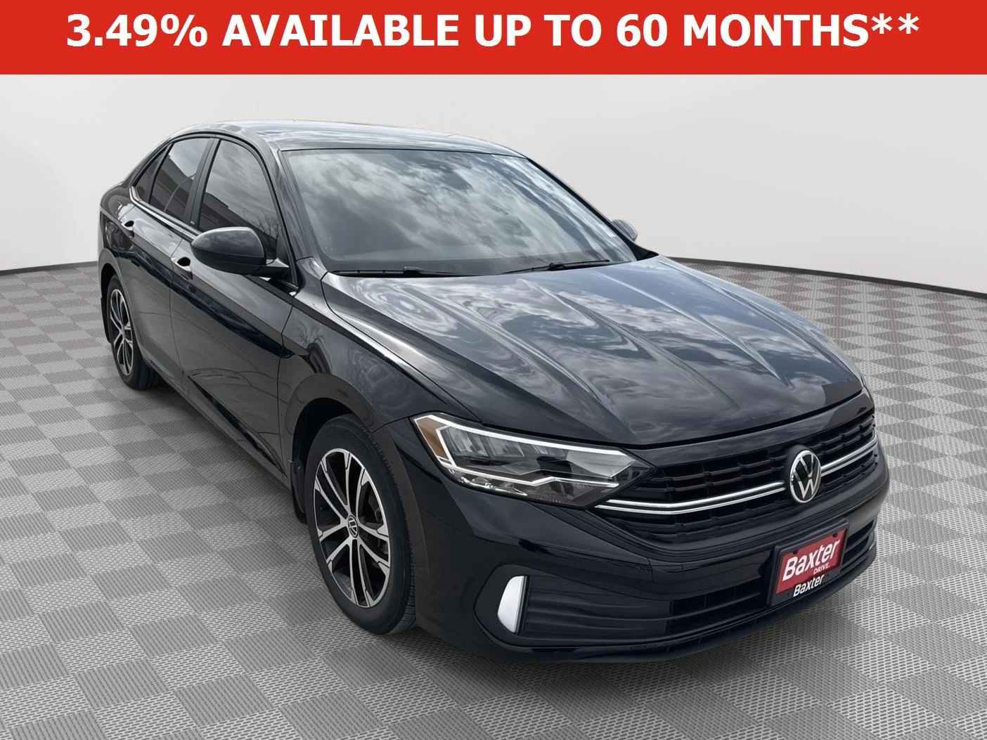2023 Volkswagen Jetta 1.5T Sport Auto SULEV's photo
