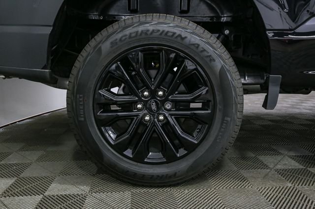 Used 2026  Ford XLT image 15
