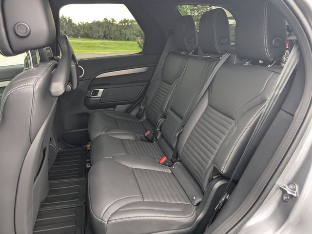New 2026 Eiger Grey Land Rover Gemini Edition image 14