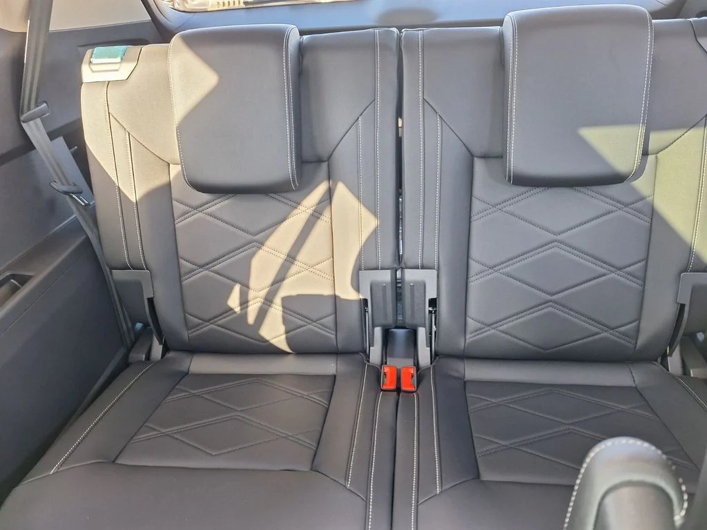 New 2026 Gray Volkswagen SE w/Technology image 26