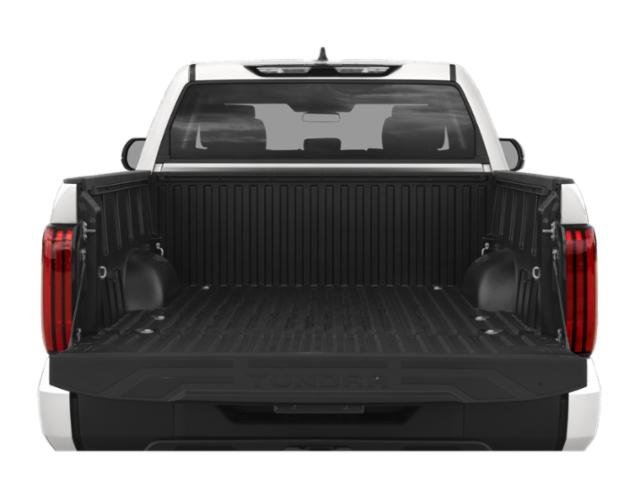 Used 2023 Magnetic Gray Metallic Toyota SR5 image 11