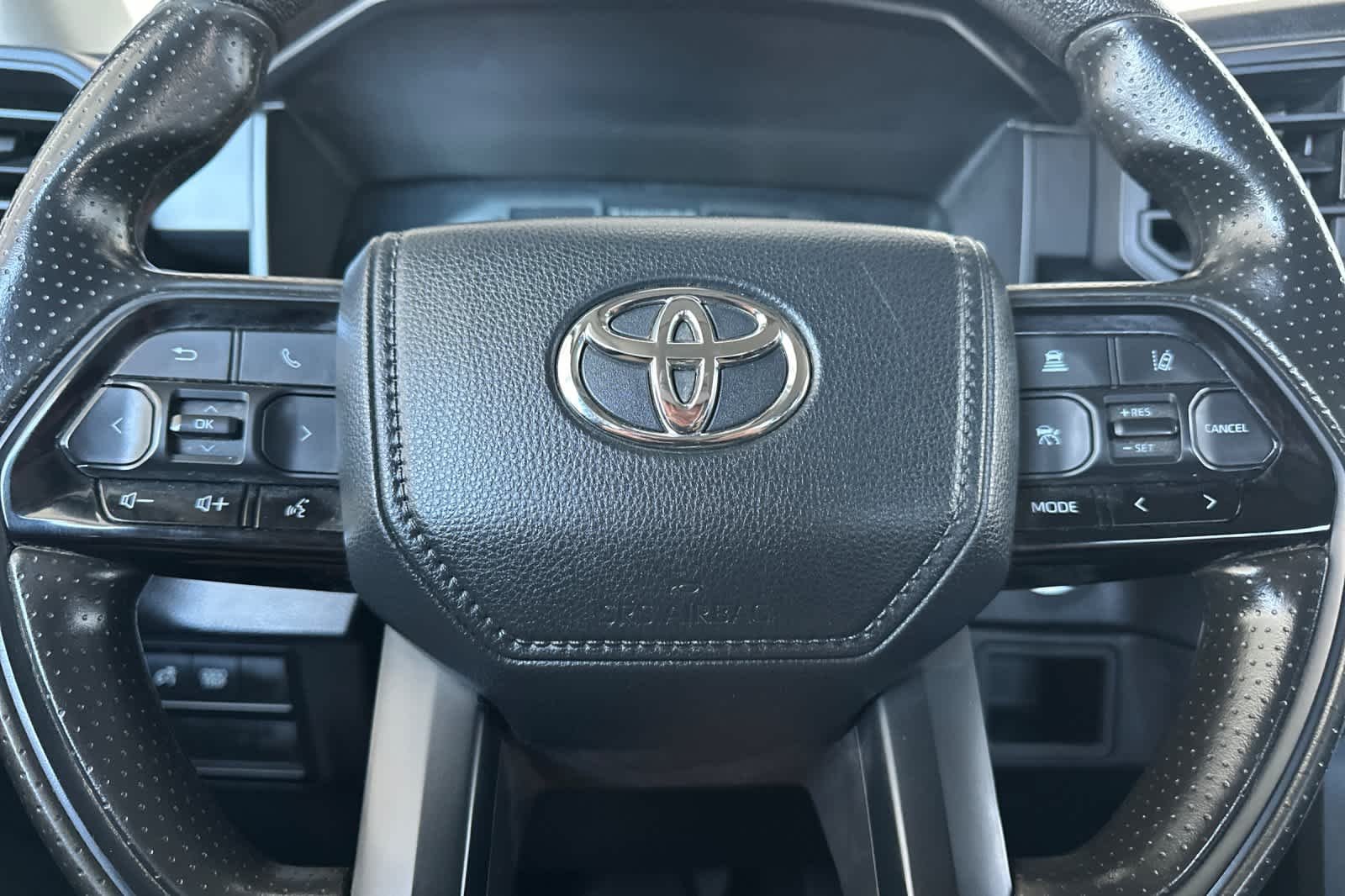 Used 2023 Ice Cap Toyota SR image 21