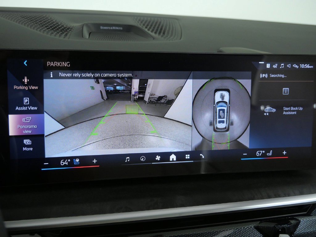 Used 2027 Mineral White Metallic BMW xDrive40i image 50