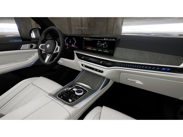 New 2027 Alpine White BMW xDrive40i image 14