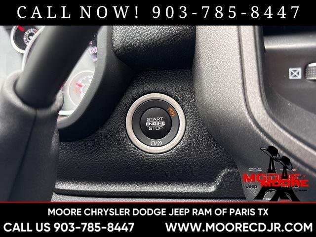 2026 RAM 2500 Tradesman - Photo 22