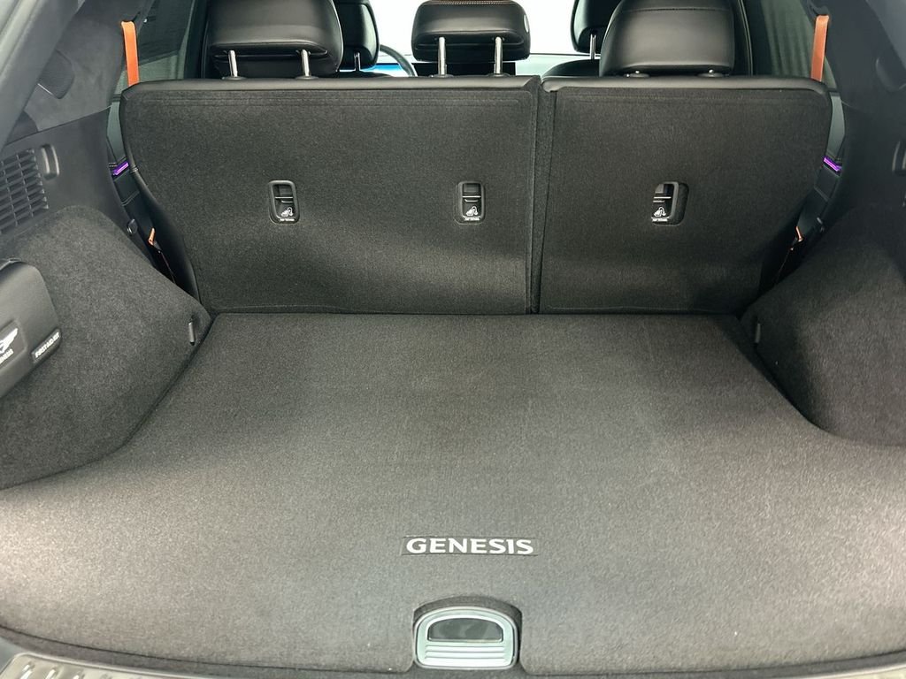 2026 GENESIS GV70 Sport Prestige - Photo 21