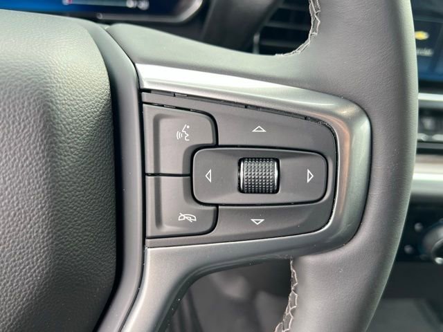 2026 Chevrolet Silverado 3500 HD LTZ - Photo 8