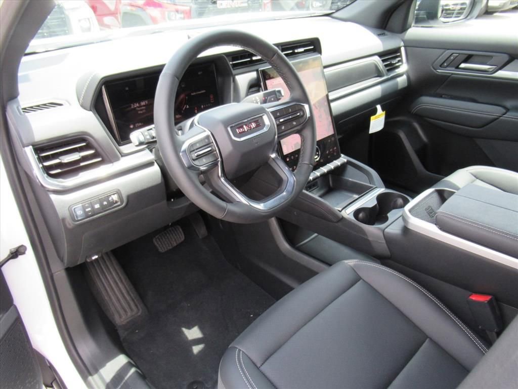 2026 GMC Terrain Elevation - Photo 15