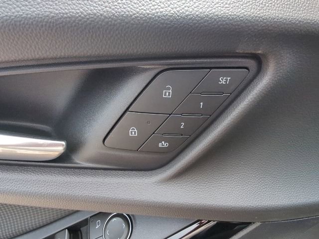 New 2026 Mosaic Black Metallic Chevrolet RS image 14