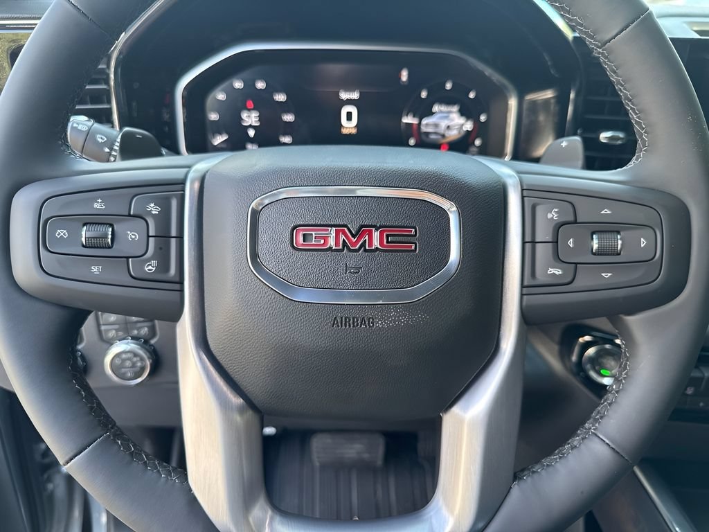 2026 GMC Sierra 1500 SLT - Photo 11