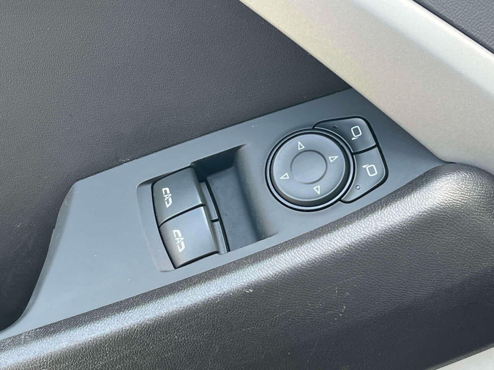 Used 2023 Black Chevrolet 1LT image 26