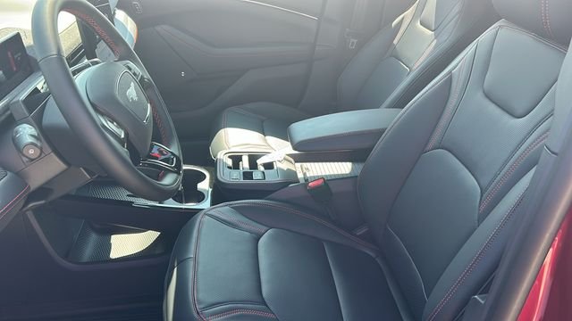 2025 Ford Mustang Mach-E Premium - Photo 20