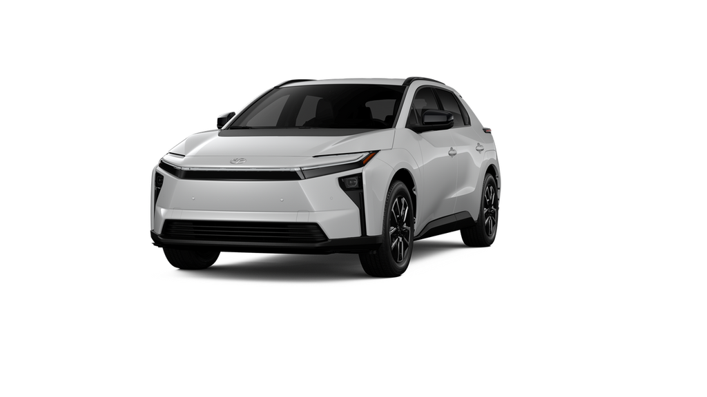2026 Toyota bZ XLE - Photo 29