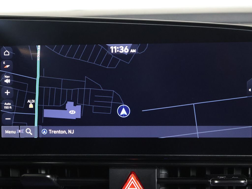 2025 Hyundai Elantra N Line - Photo 43
