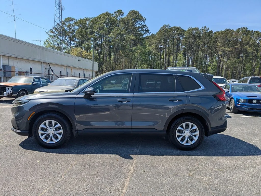 Used 2024  Honda LX image 7